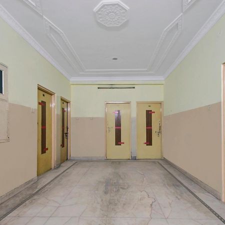 Hotel Sanwariya Palace Jaipur Bagian luar foto