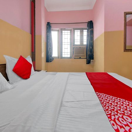 Hotel Sanwariya Palace Jaipur Bagian luar foto