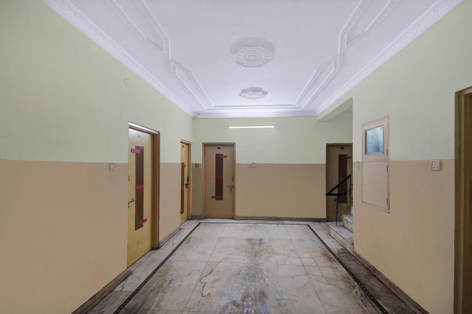 Hotel Sanwariya Palace Jaipur Bagian luar foto
