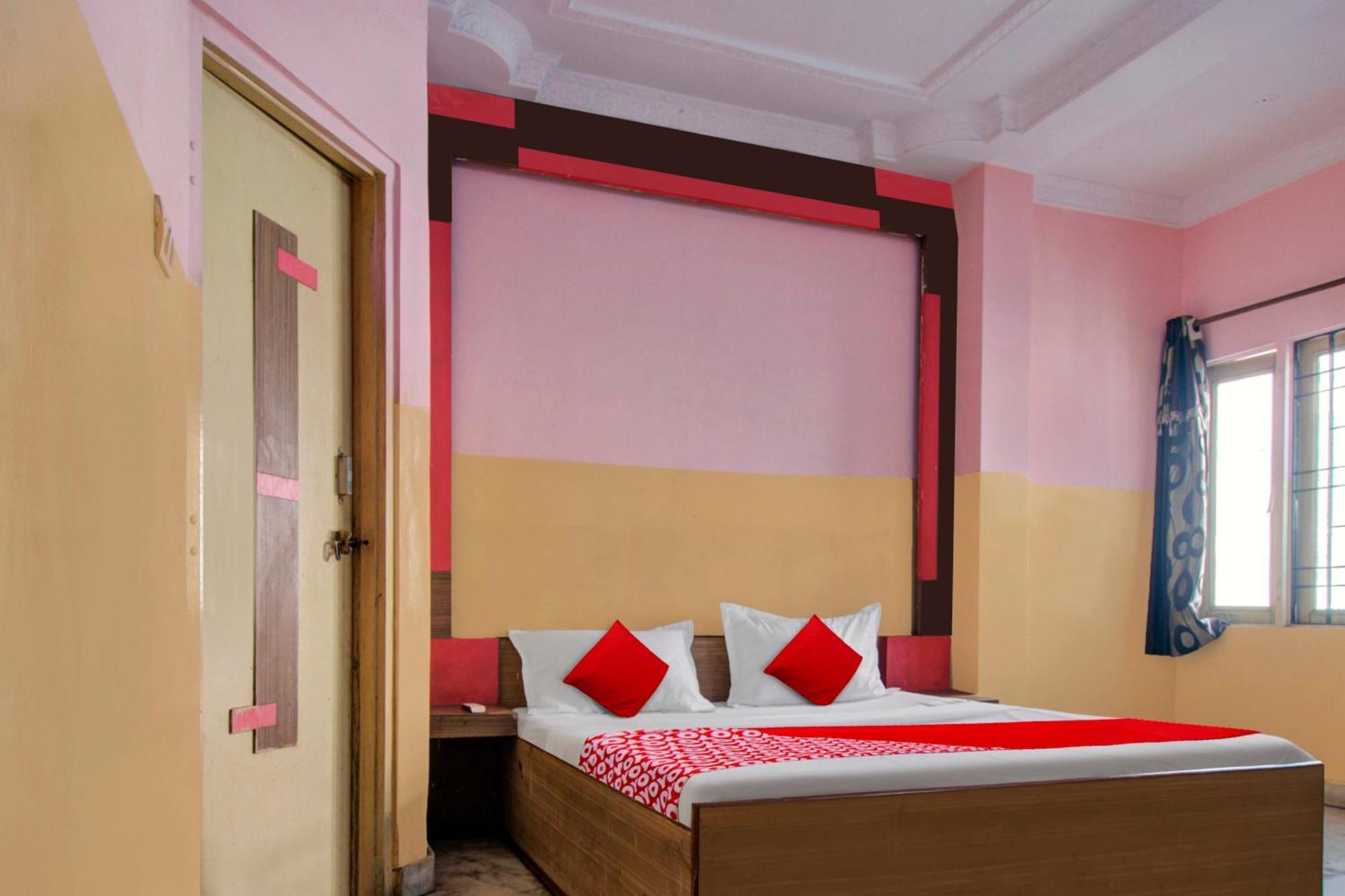 Hotel Sanwariya Palace Jaipur Bagian luar foto