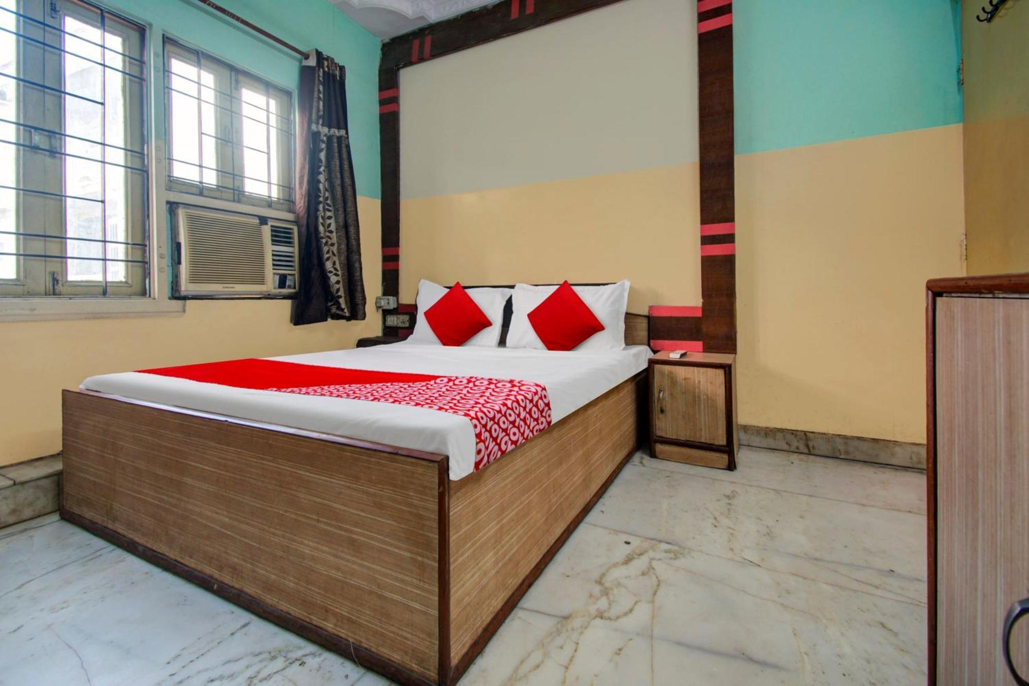 Hotel Sanwariya Palace Jaipur Bagian luar foto